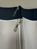 Fajas High Compression Corset Waist Trainer for Women Shaper