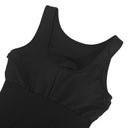 Seamless U Backless Bodysuit Dress for Women Tummy Control