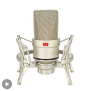 Microphone for Clearer Voice Capture