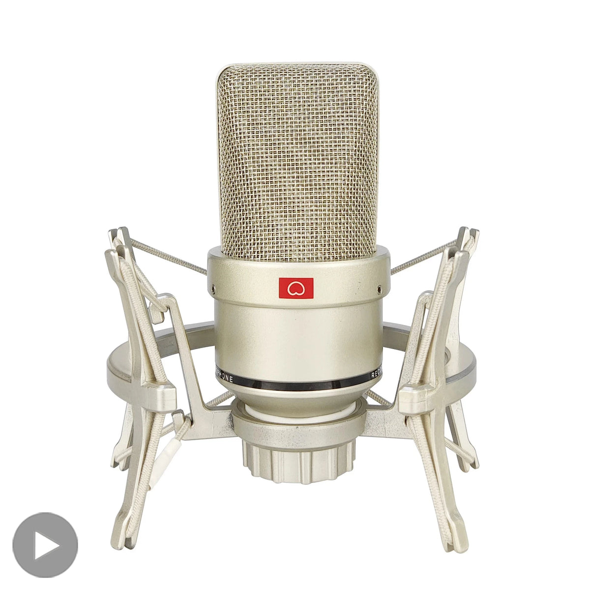Microphone for Clearer Voice Capture