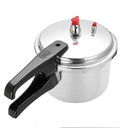 Pressure Cooker Multi-Size Electric & Gas Kitchen for Outdoor Cooking