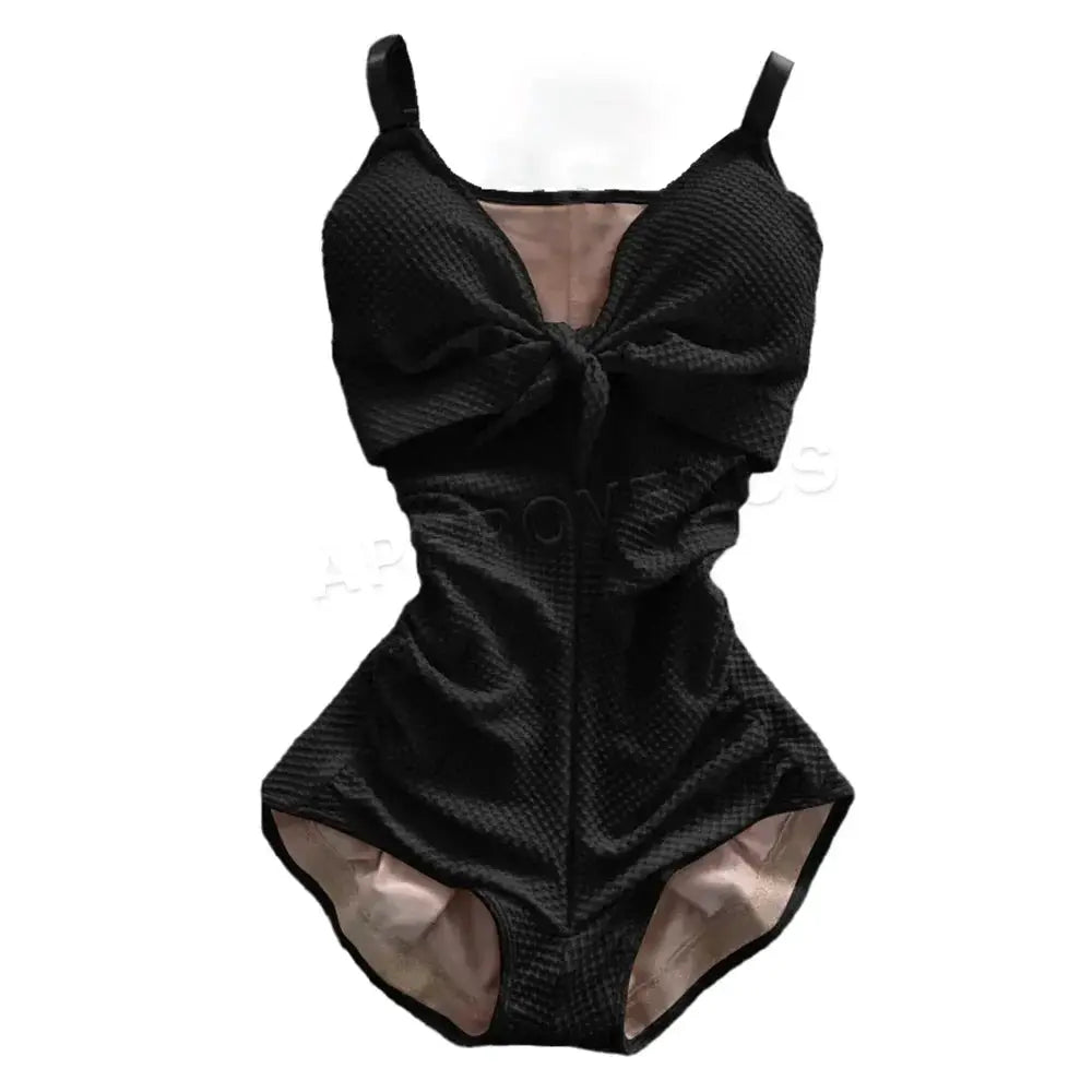 Ultimate Triangle Tummy Control Shapewear Butt Lifter