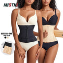 Waist Shaping Cincher For Women Gym Wear