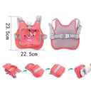 Toddler Leash for Outdoor Safety Gear