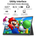 Portable Touch Screen Monitor 14 Inch