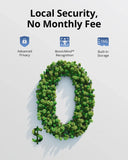 Eufy Security S380 HomeBase 3 Advanced Privacy Storage Solution