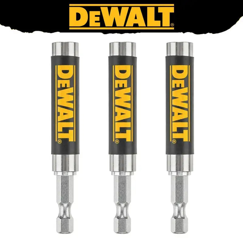 Effortless Driving Dewalt Magnetic Bits — product view 18