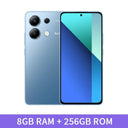 Redmi Note 13 4G Smartphone 108MP Camera 120Hz Display
