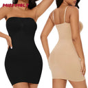 Shapewear Slip For Women Tummy Control