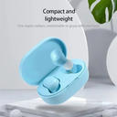 Original A6S TWS Wireless Earphones for Xiaomi iPhone Lenovo