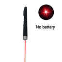 Interactive Laser Cat Toy Light