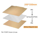 Ender 3 Dual-Sided PEI Plate for Prints