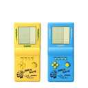 Classic Portable Brick Game Console