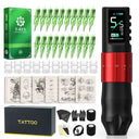 Xnet Nebula Wireless Tattoo Pen Kit