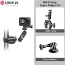 Ulanzi Super Clamp - Versatile Mount For All Gear