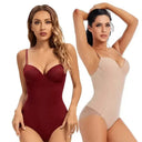 Shapewear Bodysuit for Women Comfort