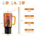 Meoky 40oz Tumbler for Office Hydration
