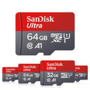 SanDisk Memory Card High-Speed Micro SD for Phones Cameras