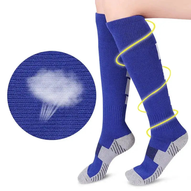 Ultimate Comfort Calf Sleeves For Deadlift CrossFit Marathon