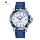 Pagani Design Waves Mens Watch