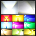 LED Car Interior Light for Safer Driving