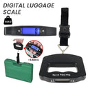 Luggage Scale Easier Travel