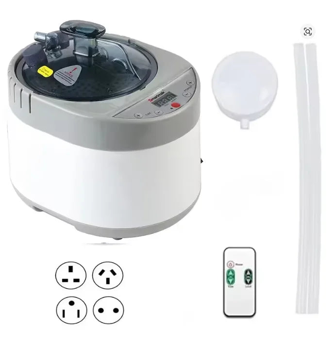 Gas Power Generator
