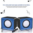 Desktop Music Speaker Set