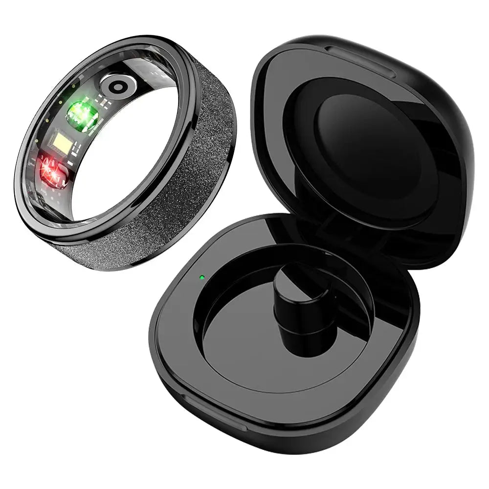 Colmi Smart Ring - Health Sleep Tracker — product view 8