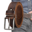 Men S Pin Buckle Durable