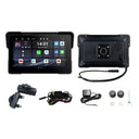 Ekiy Motorcycle Navigation Screen