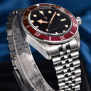 Pagani Design Men Auto Watch