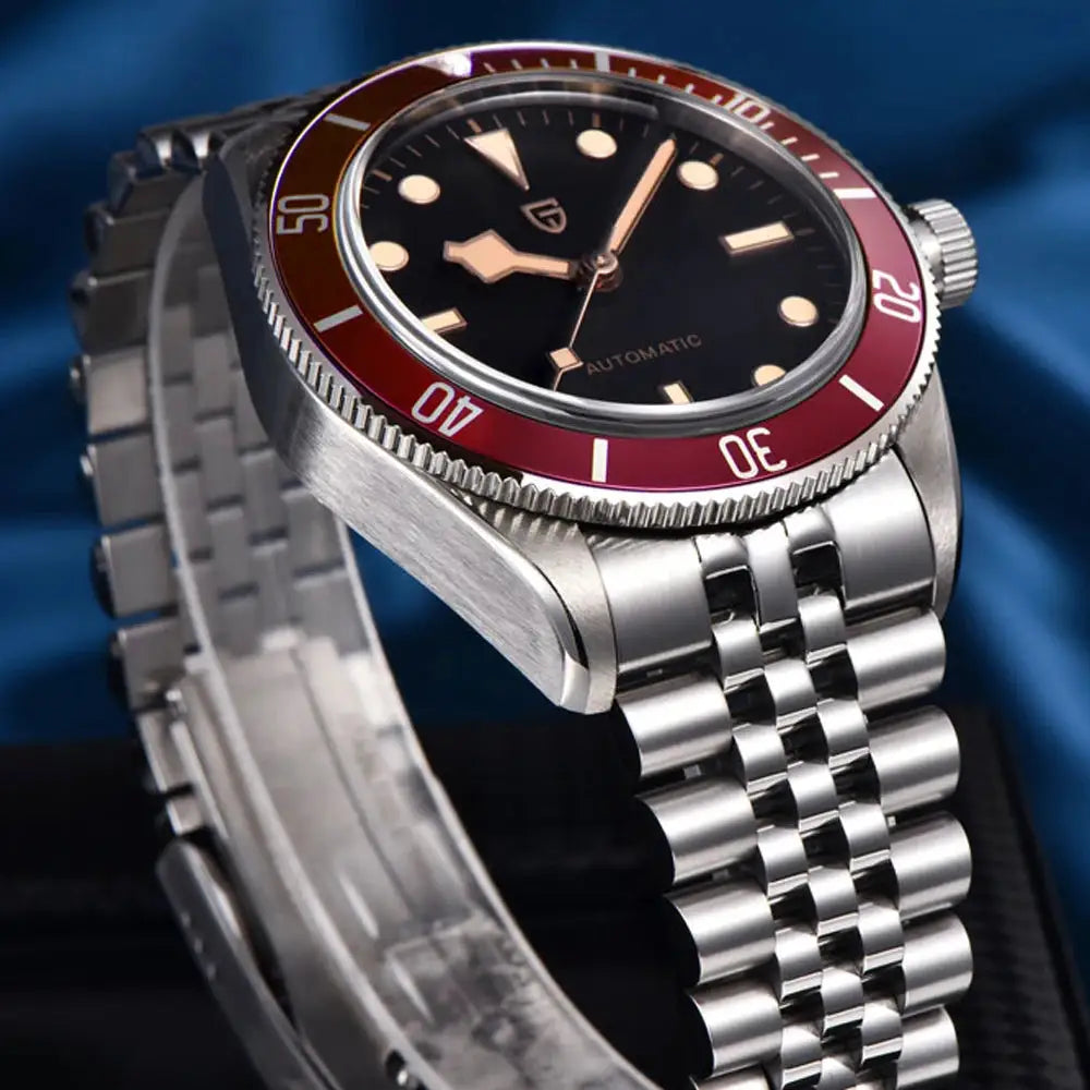 Pagani Design Men Auto Watch — product image 4