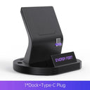 Fast Magnetic Wireless Charger