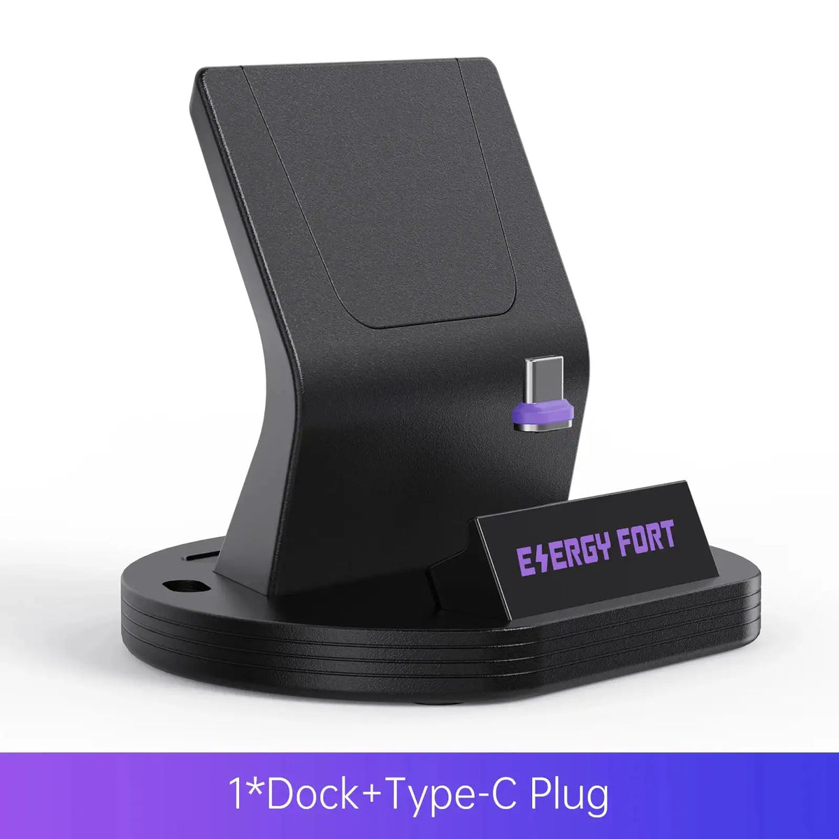Fast Magnetic Wireless Charger — product view 10