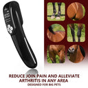 Laser Therapy Device for Horse Pets Humans Upgraded Red Light