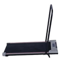 Smart Folding Desk Treadmill Walking Pad Space Saving Home Use
