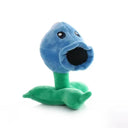 PVZ Plush Toys for Fans and Collectors