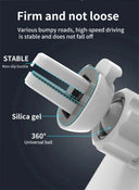 Fast Wireless MagSafe Car Charger iPhone 12 To 15 Pro Max