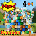 Magnetic Building Blocks STEM Toy