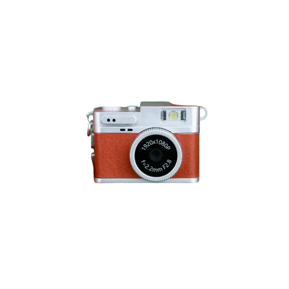 Mini Pocket Digital Camera Kit — product view 1