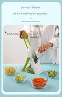 Effortless Chopper For Home Kitchen Use