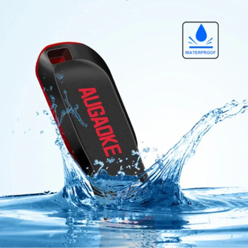 USB Flash Drive for Storage