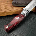 Precision Boning Knife for Home Deboning