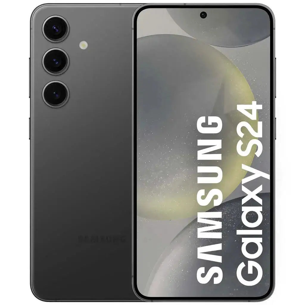 Samsung Galaxy Unlocked Phone — product view 1