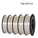 Geeetech Silk PLA Strong Prints