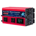 1500W Pure Sine Wave DC To AC Inverter