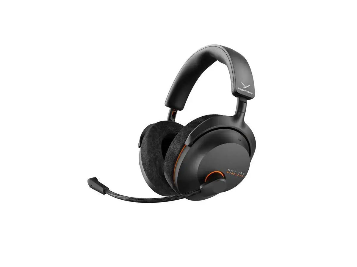 Beyerdynamic MMX Gaming Headset — product view 1