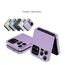Servo A50 Pro Compact Foldable Phone