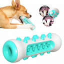 Dog Teeth Cleaning Toy for Puppies: Interactive Dental Care